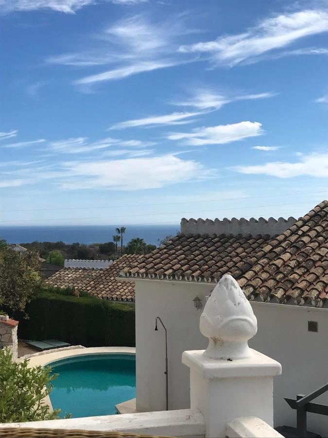 Villa Maria - *
