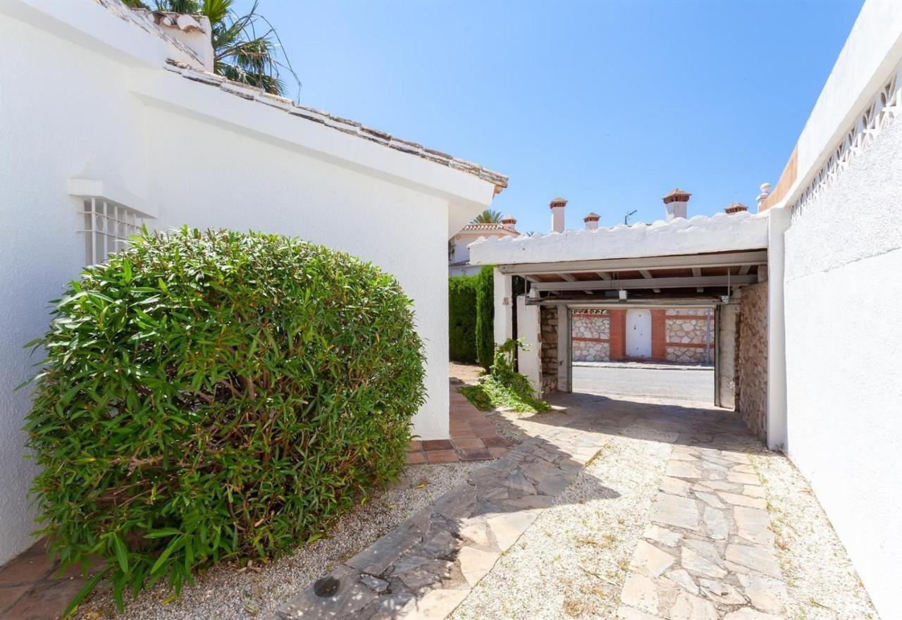 Salome Villa *