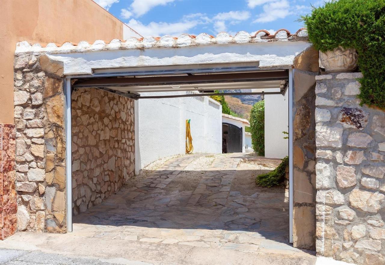 Salome Villa *
