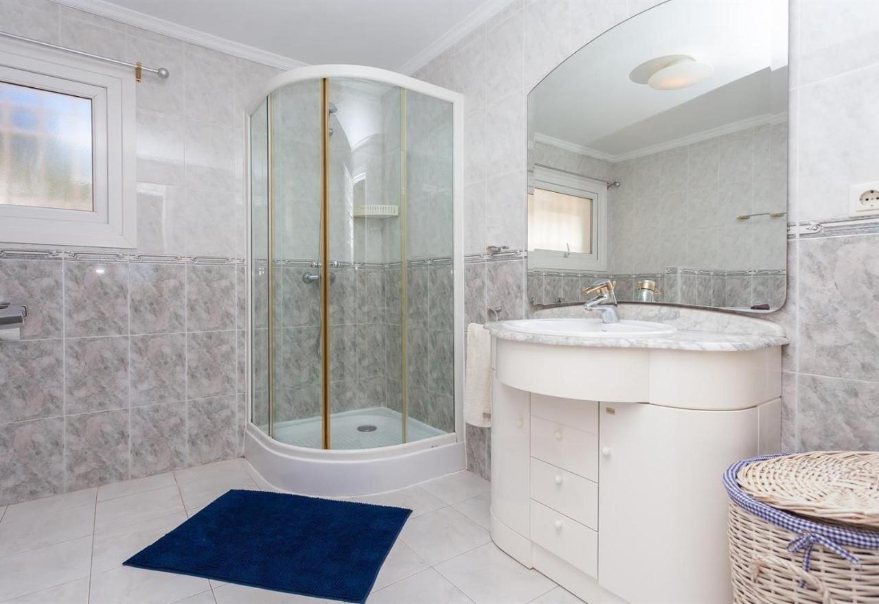 Salome Villa Benalmádena