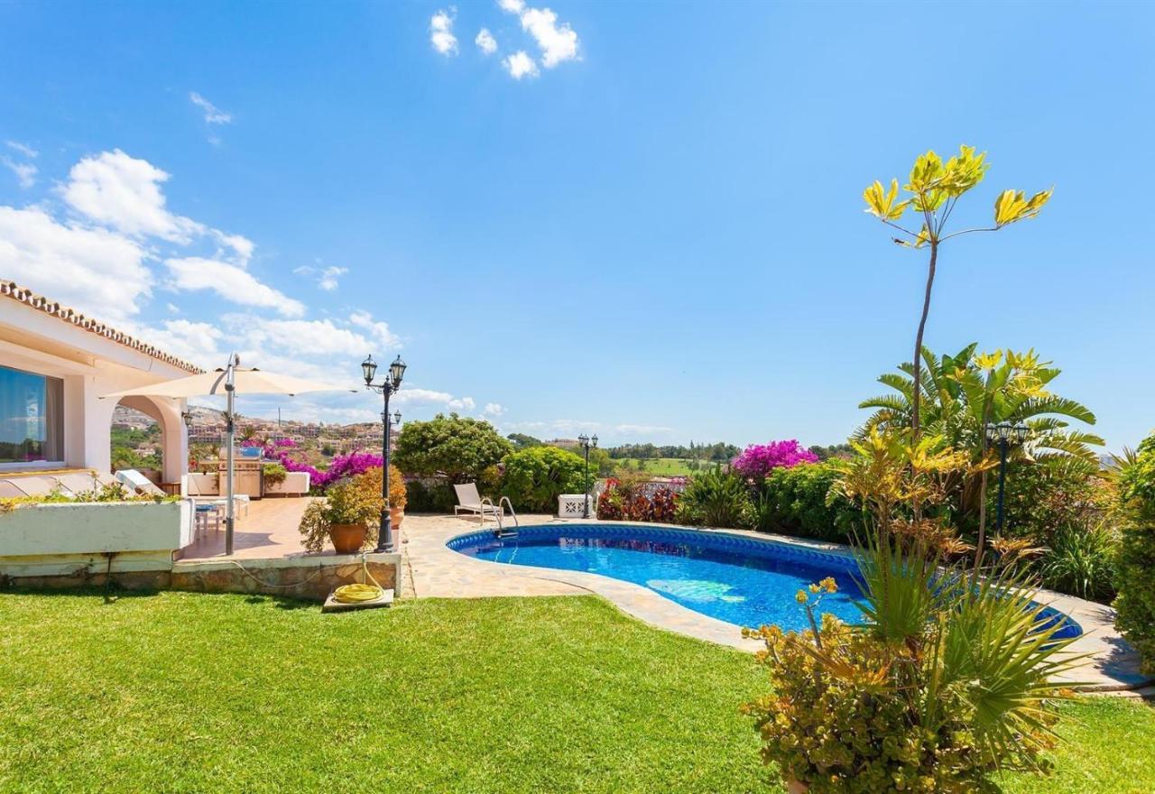 Villa Salome *