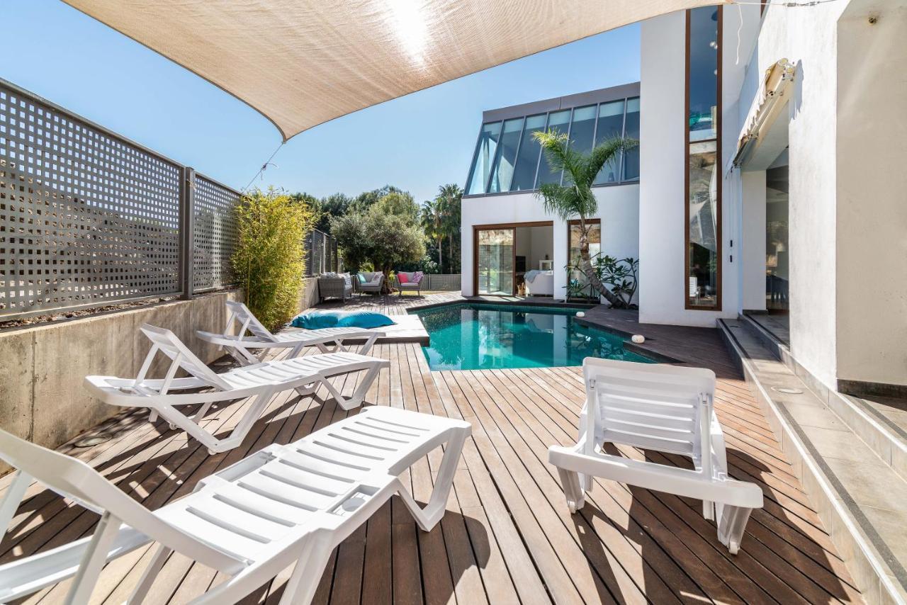 Vb Atlantico 4bdr Luxury With Cinema *