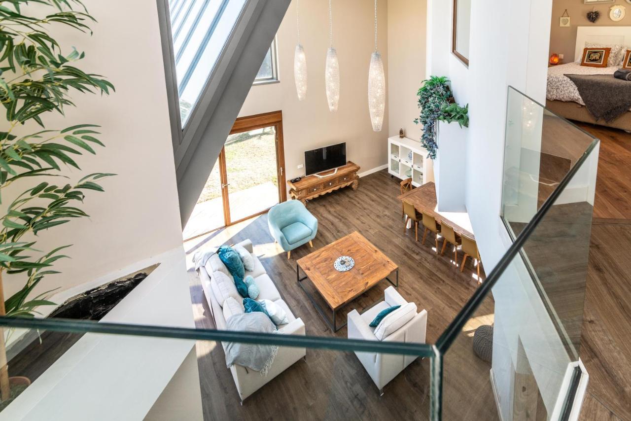 Vb Atlantico 4bdr Luxury With Cinema Villa Benalmadena