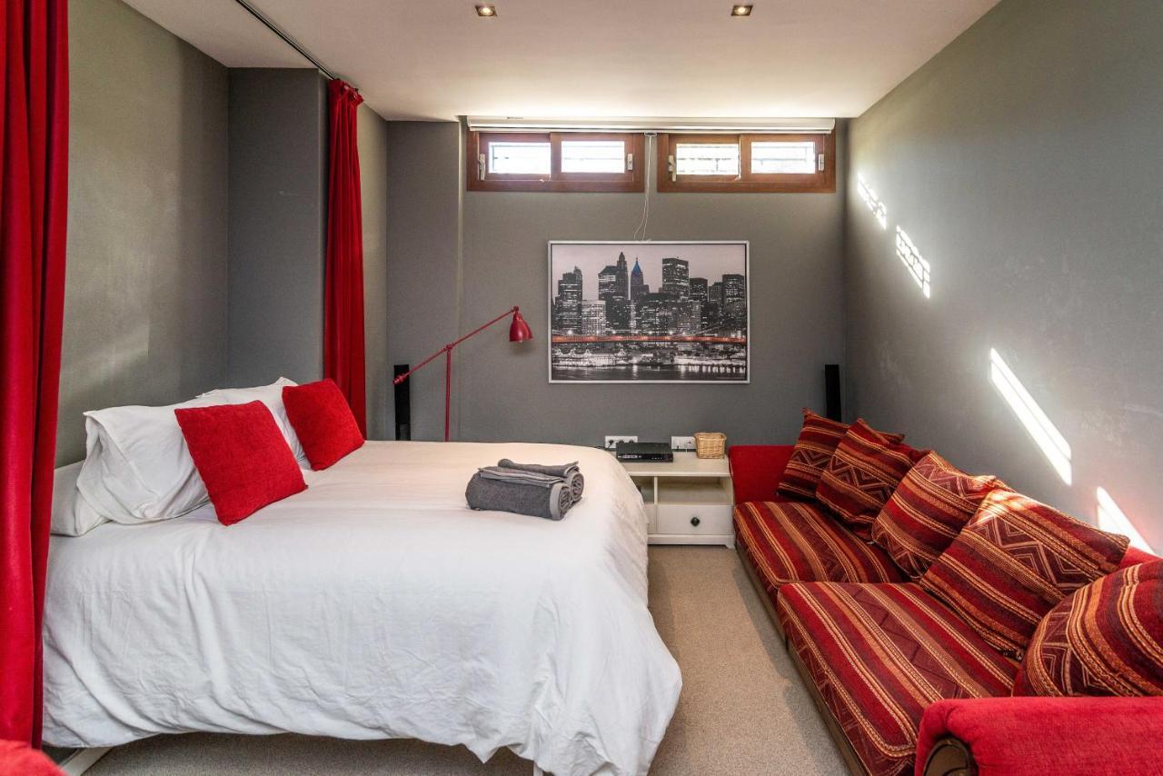 Vb Atlantico 4bdr Luxury With Cinema *