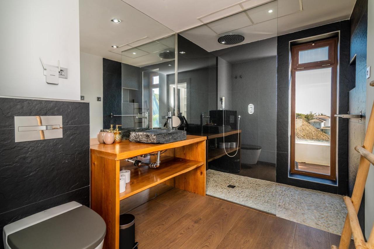 Villa Vb Atlántico 4bdr Luxury With Cinema Benalmádena
