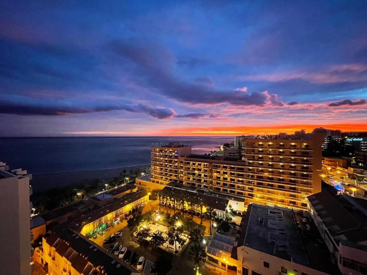 Edificio Diana Appartement *