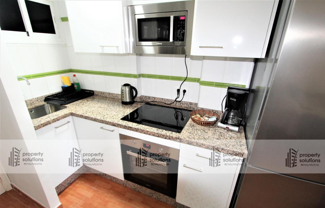 102 Estudio En Jupiter Apartmentos - Piscina Y Playa - Excelente Ubicacion