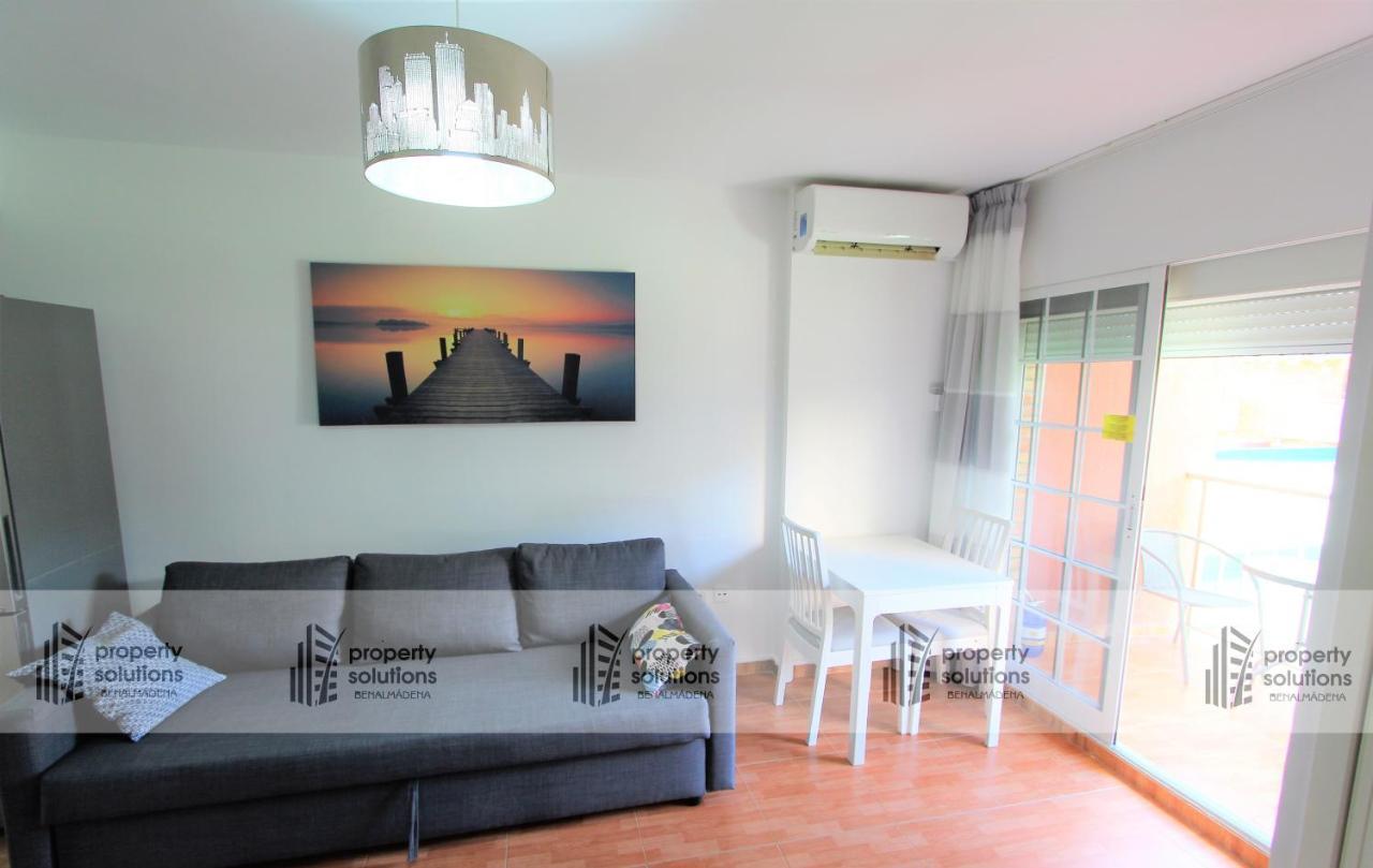 102 Estudio En Jupiter Apartmentos - Piscina Y Playa - Excelente Ubicacion Apartment *