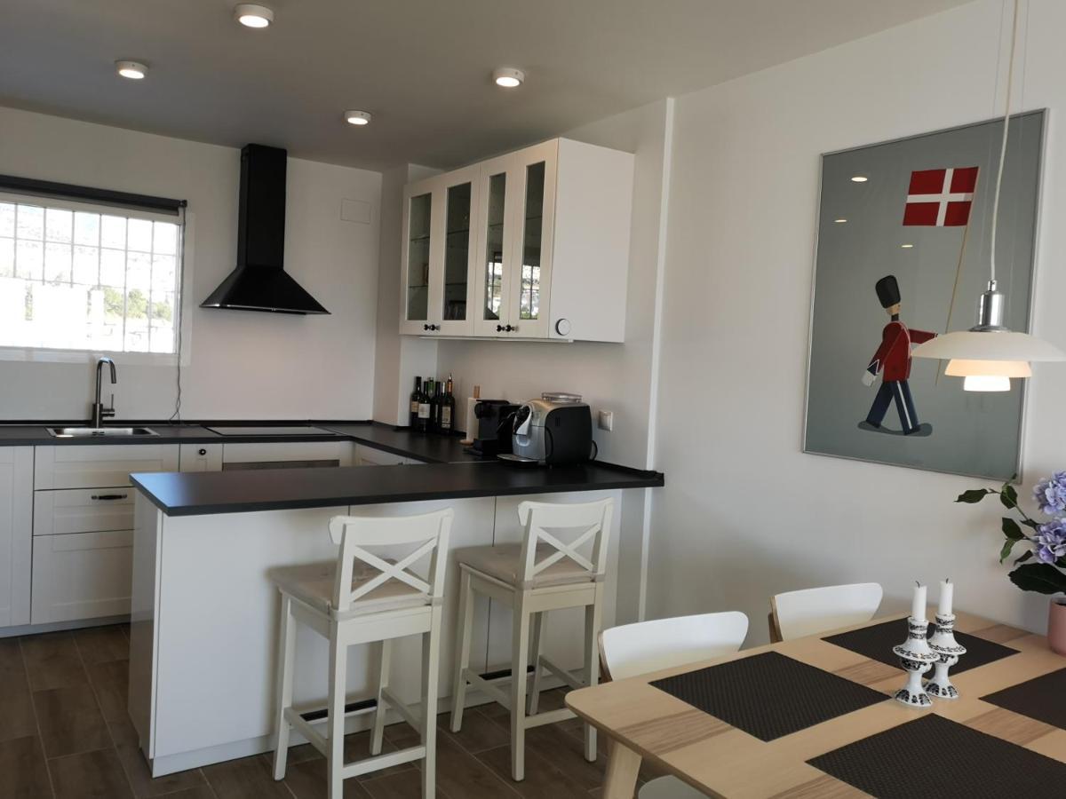 We Arroyo - Apartment Benalmadena