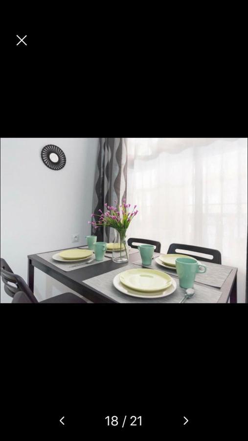 Apartment Miami 39 *