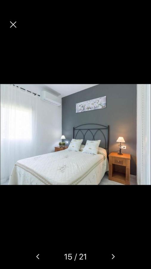 Apartment Miami 39 Benalmadena