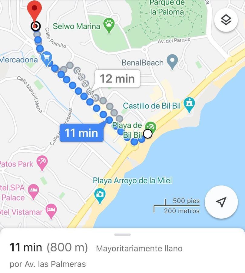 Miami 39 Benalmádena