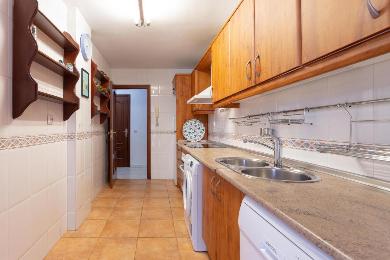 Casa Gardenia Apartment Benalmadena