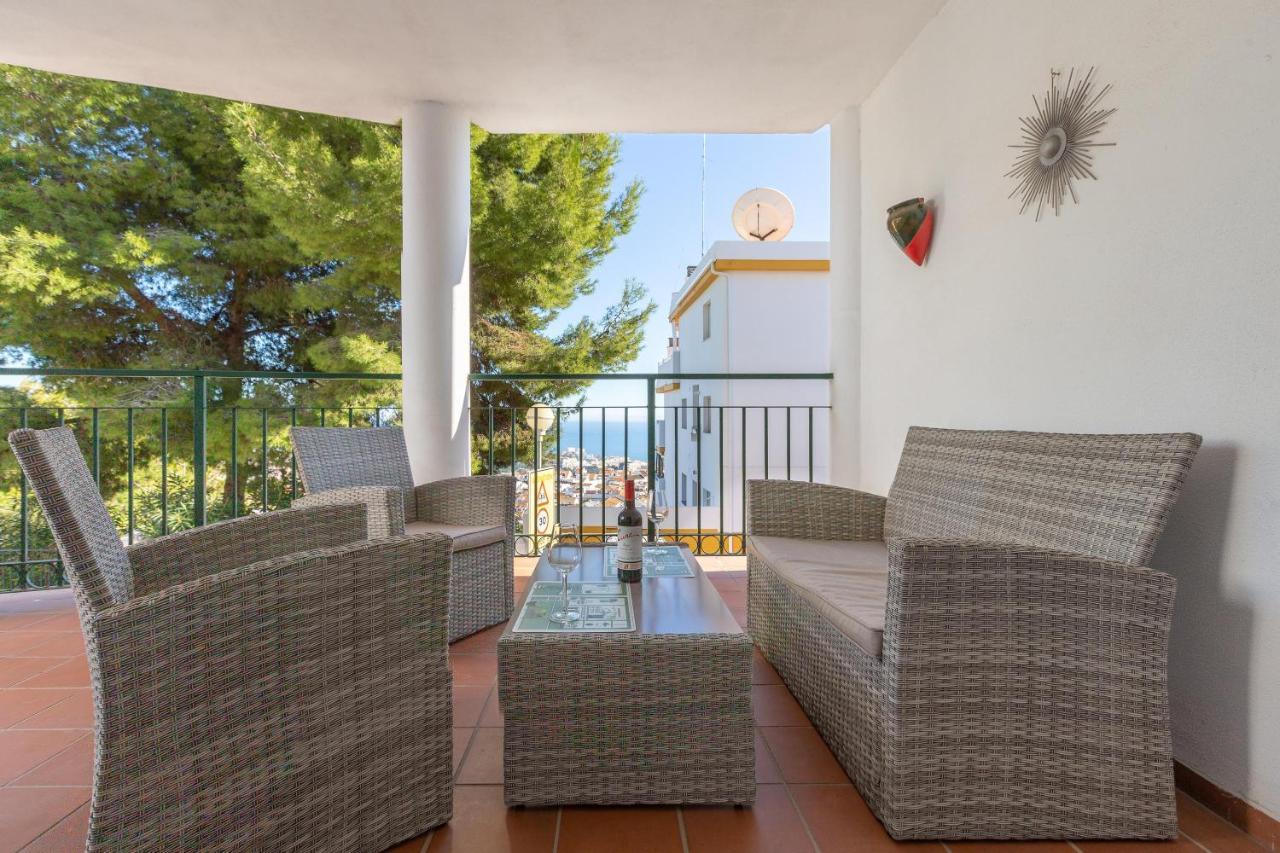 Casa Gardenia * Benalmadena