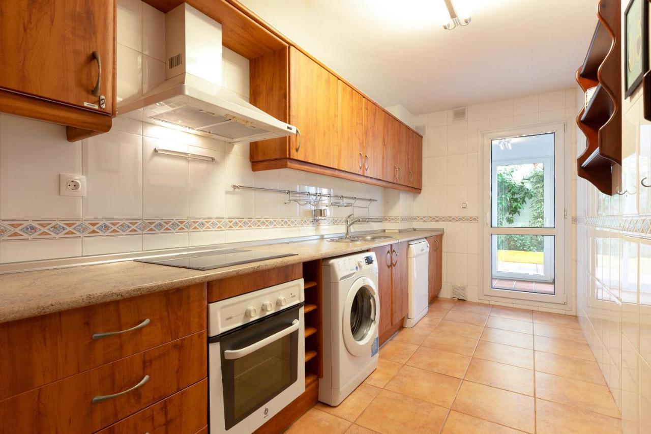 Apartment Casa Gardenia *