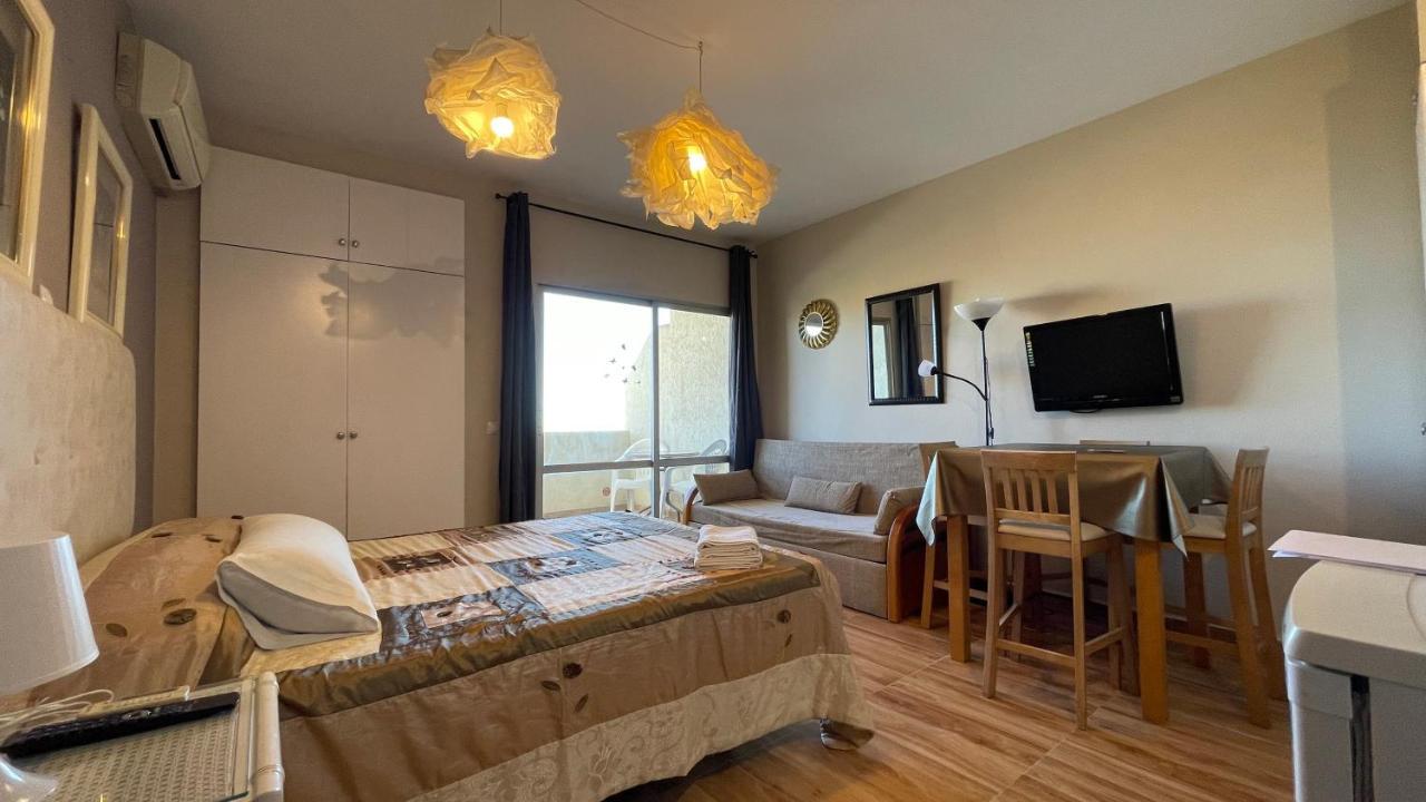 Estudio Con Vista Al Mar 19 Apartment *