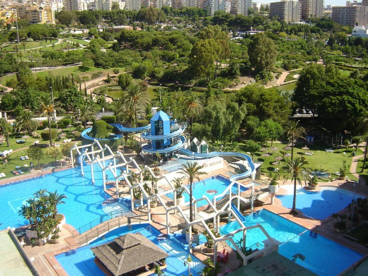 Estudio Con Vista Al Mar 19 *