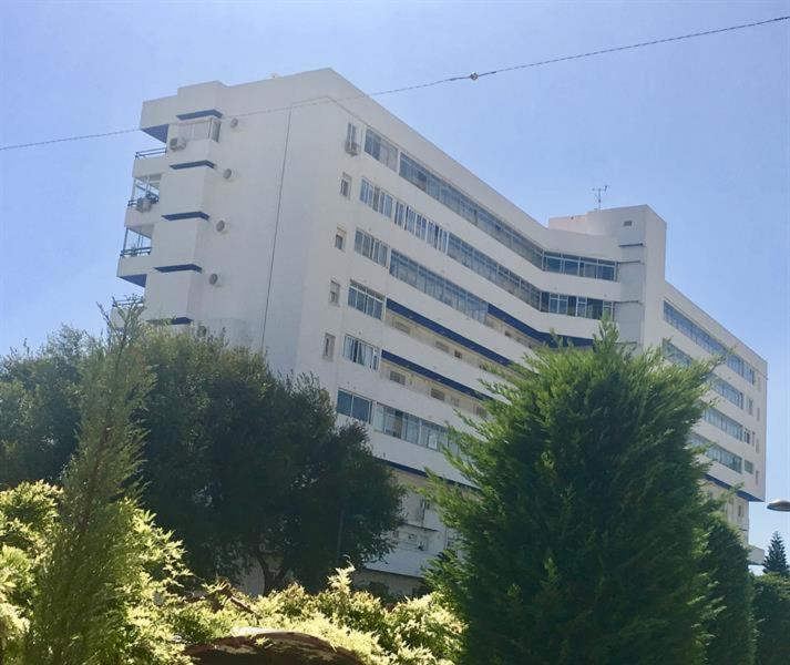 We Arroyo - Apartment Benalmadena