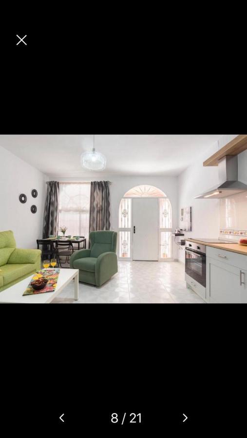 Miami 39 Apartamento Benalmádena
