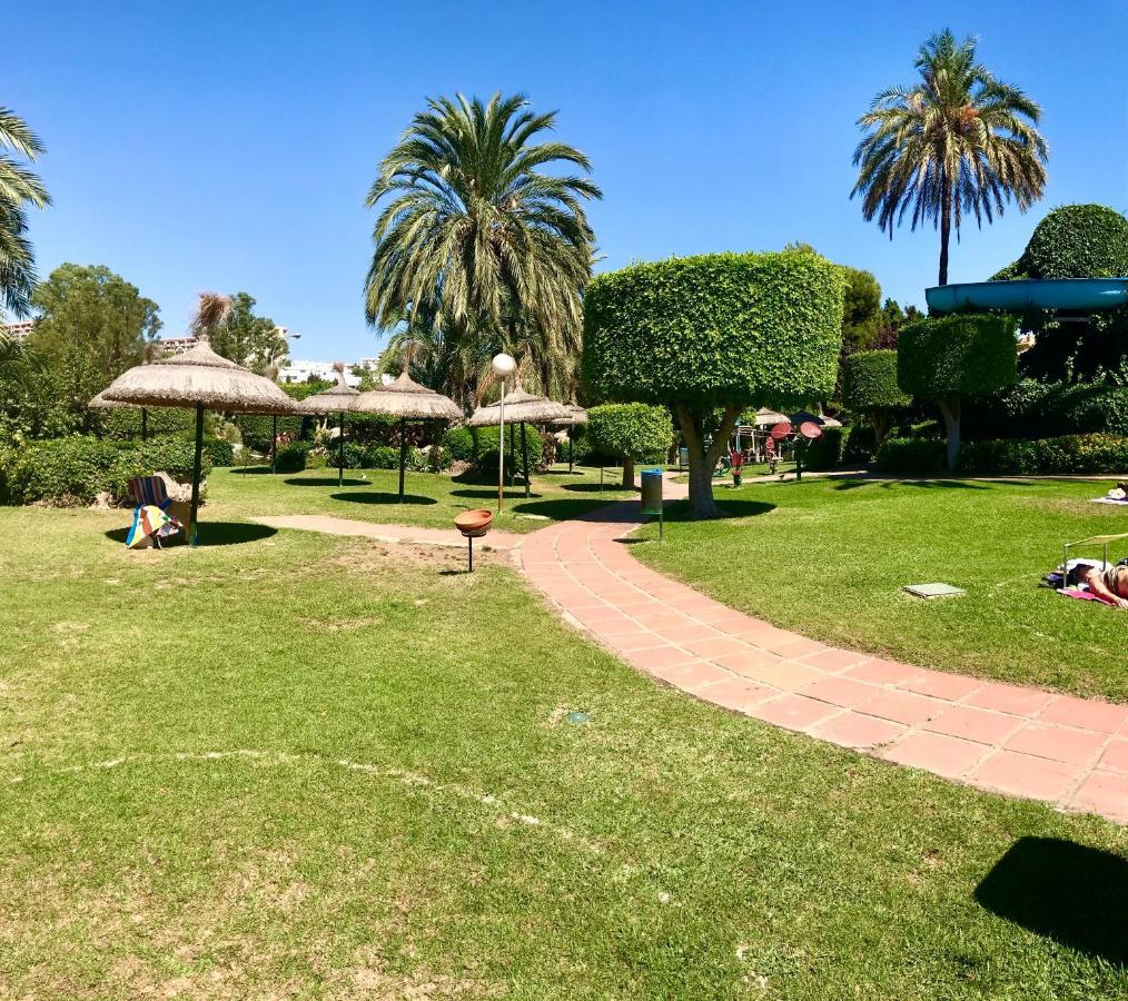 Appartement Benal Suite, Parque Acuatico Y Vistas Al Mar Benalmádena