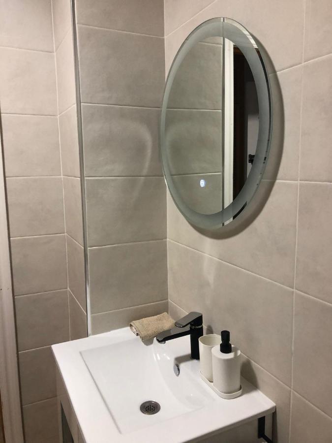 Benalbeach Casa Kito Appartement
