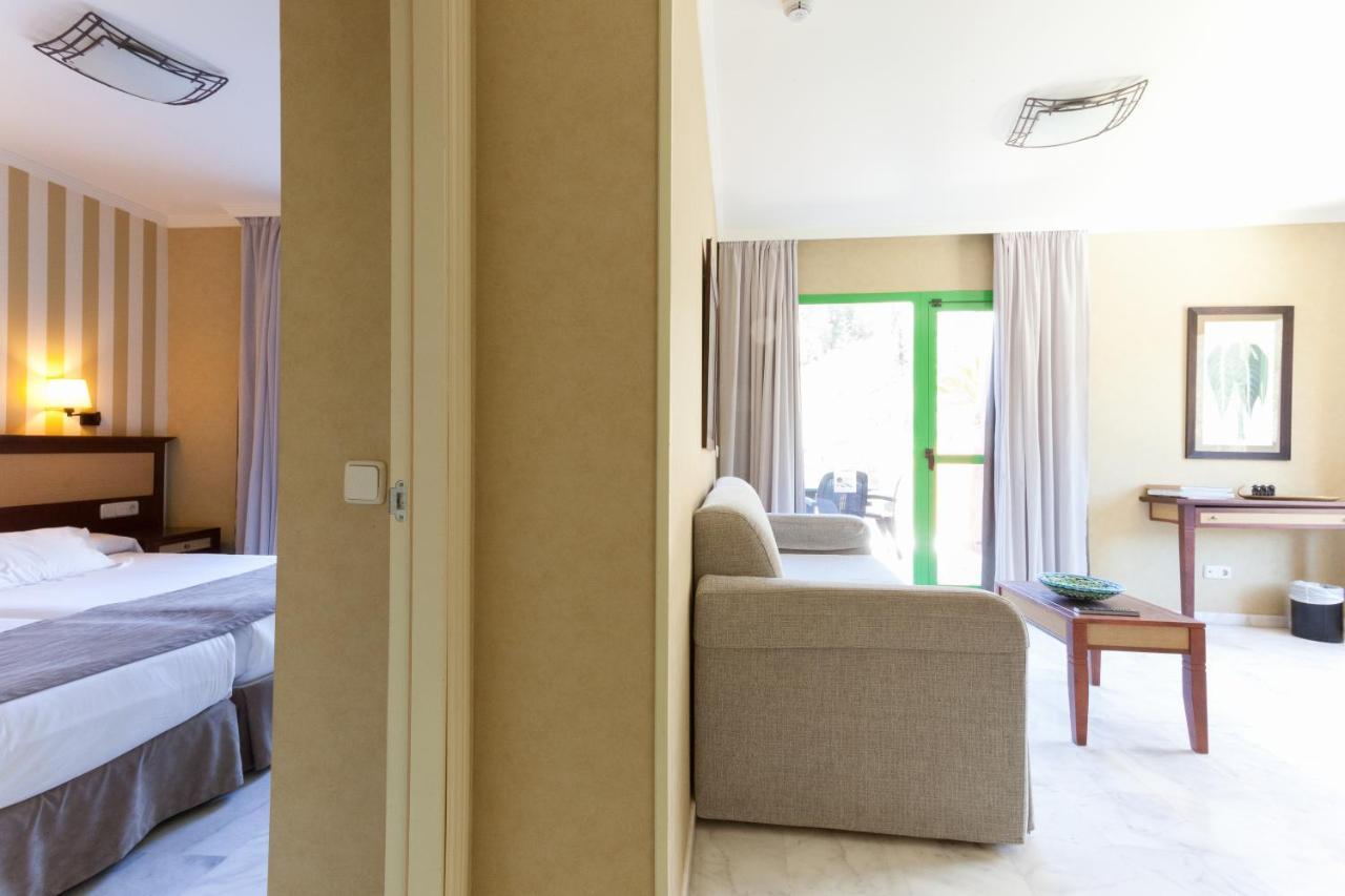World Riwo Hotel. Hotel Benalmádena