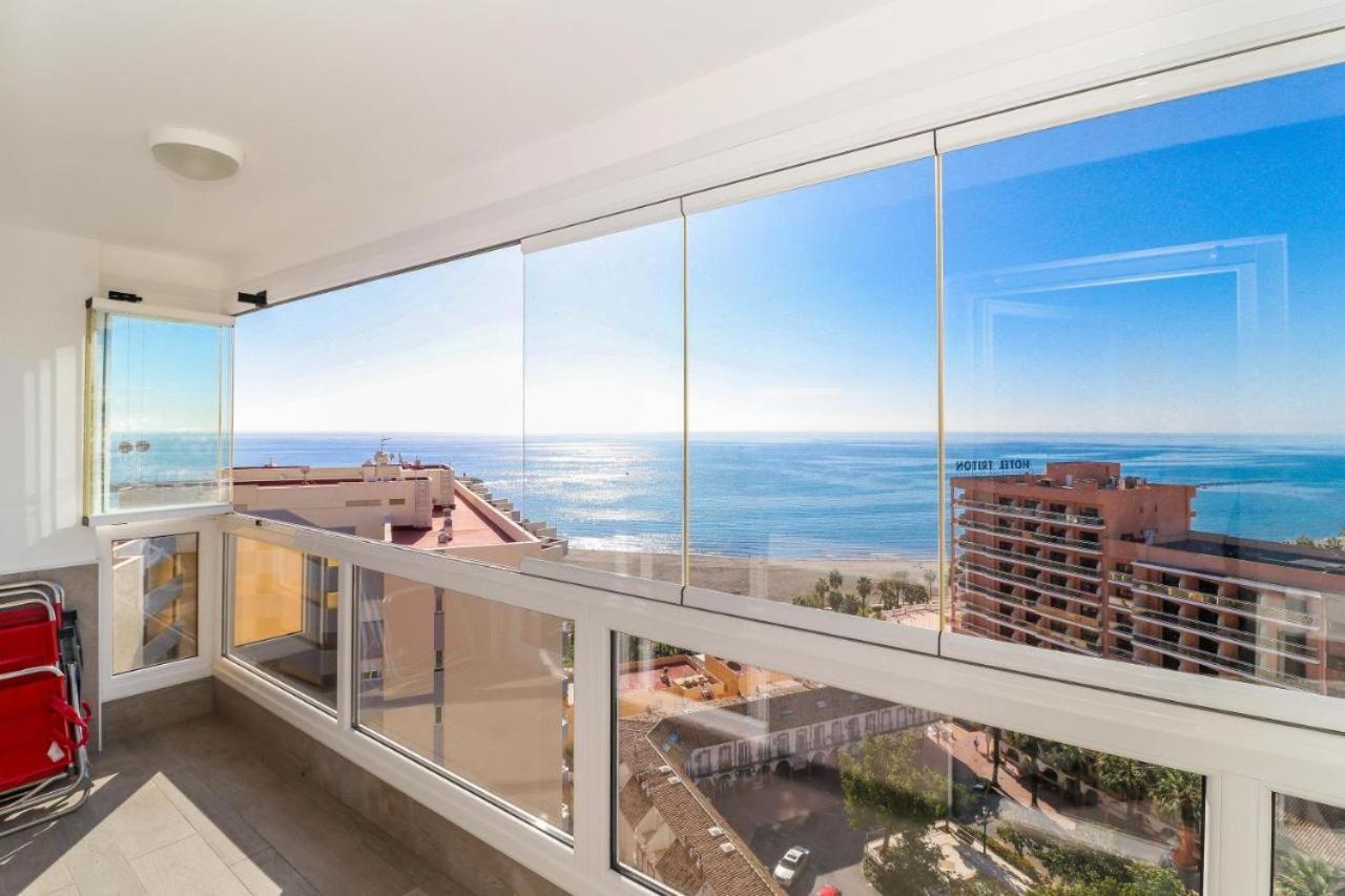 Edificio Diana Apartment *