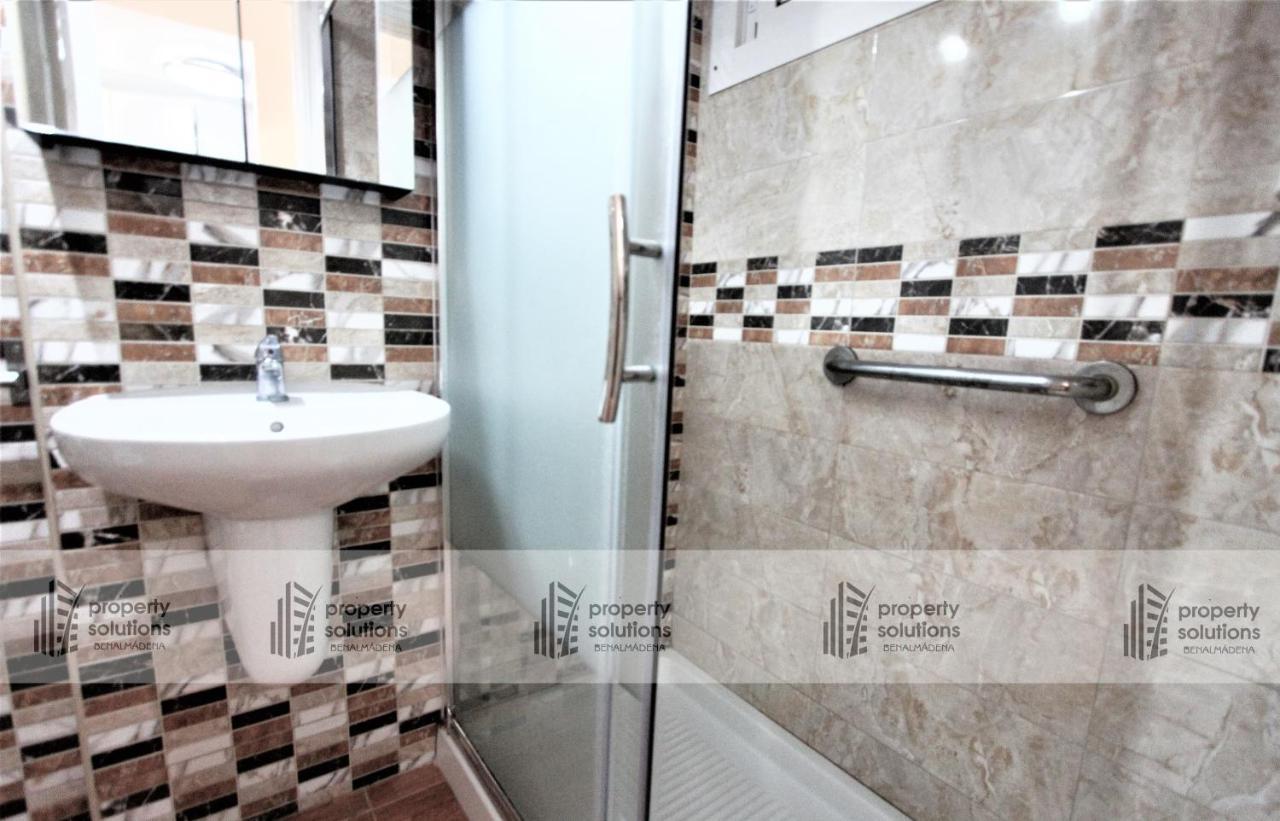 102 Estudio En Jupiter Apartmentos - Piscina Y Playa - Excelente Ubicacion Apartment
