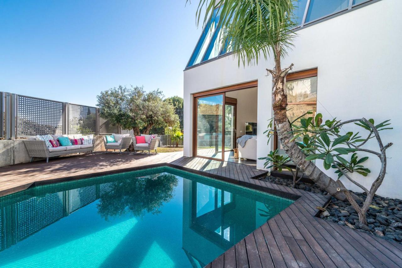 Vb Atlantico 4bdr Luxury With Cinema Villa *