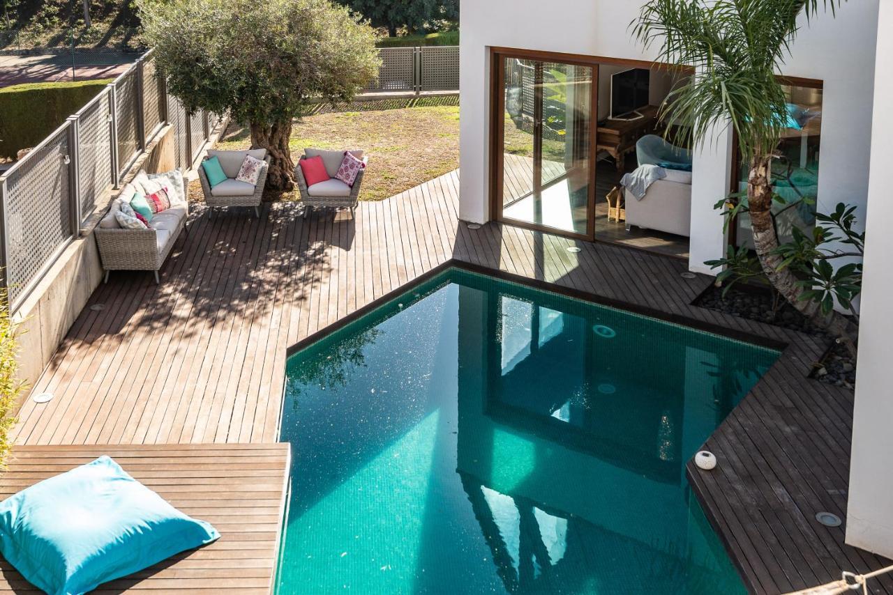 Vb Atlantico 4bdr Luxury With Cinema Villa