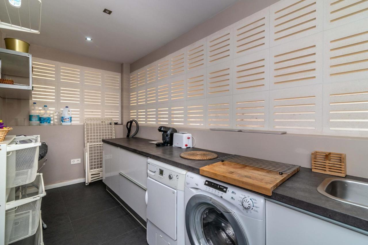 Vb Atlantico 4bdr Luxury With Cinema Villa *