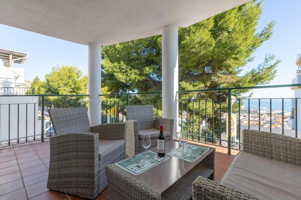 Casa Gardenia Benalmadena