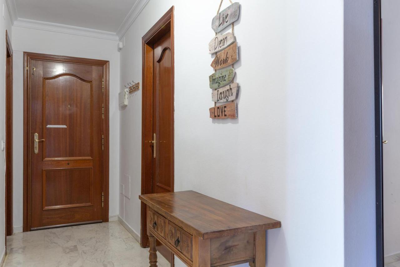 Casa Gardenia Benalmadena