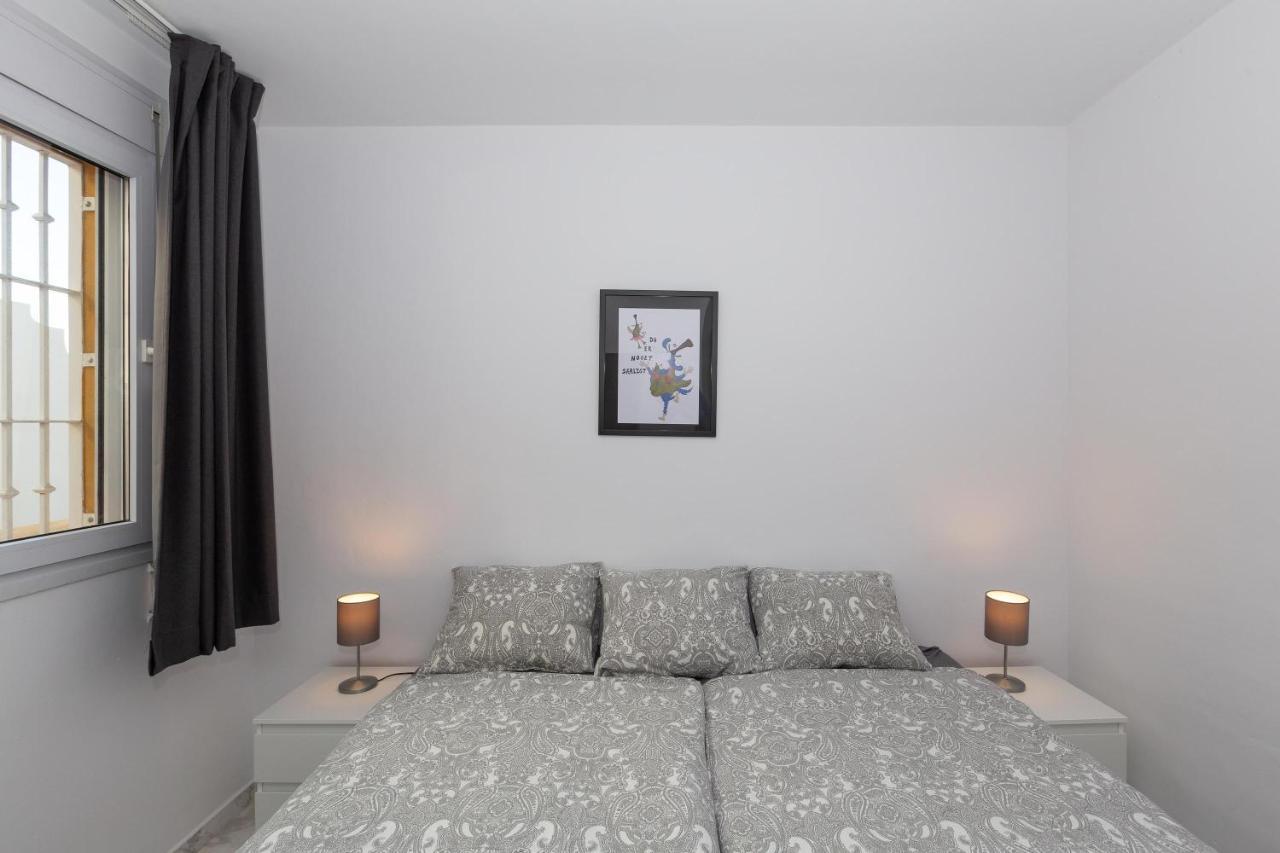 Apartment Casa Gardenia
