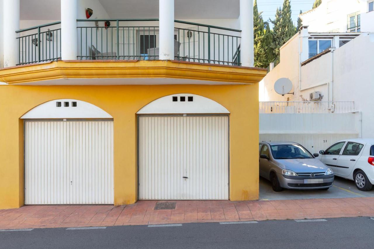 Casa Gardenia Apartment *