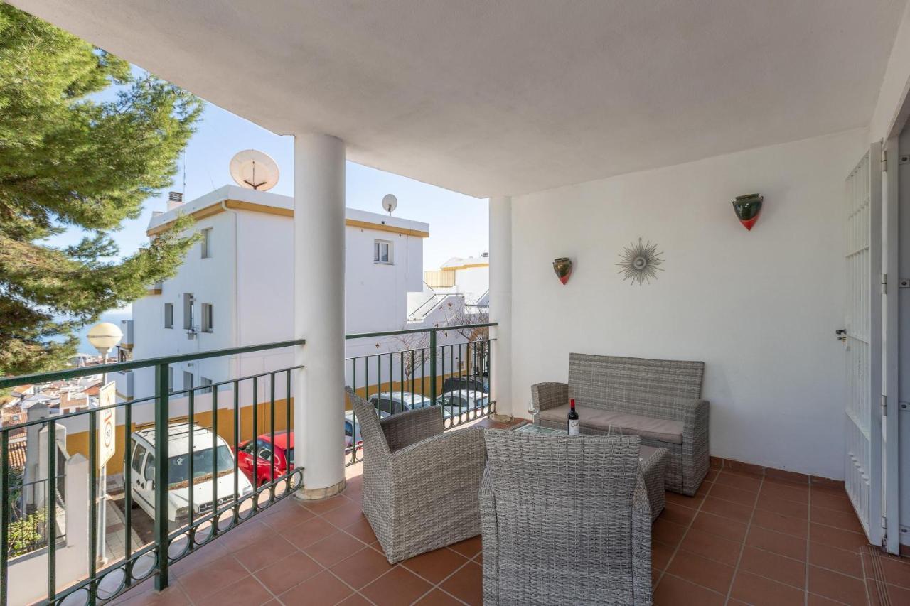 Casa Gardenia Apartment Benalmadena
