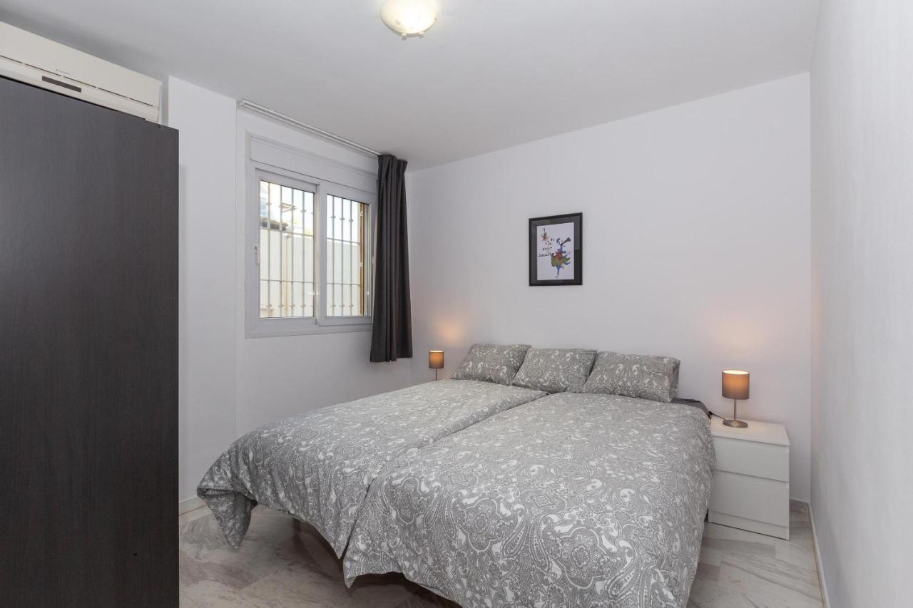 Casa Gardenia Apartment *