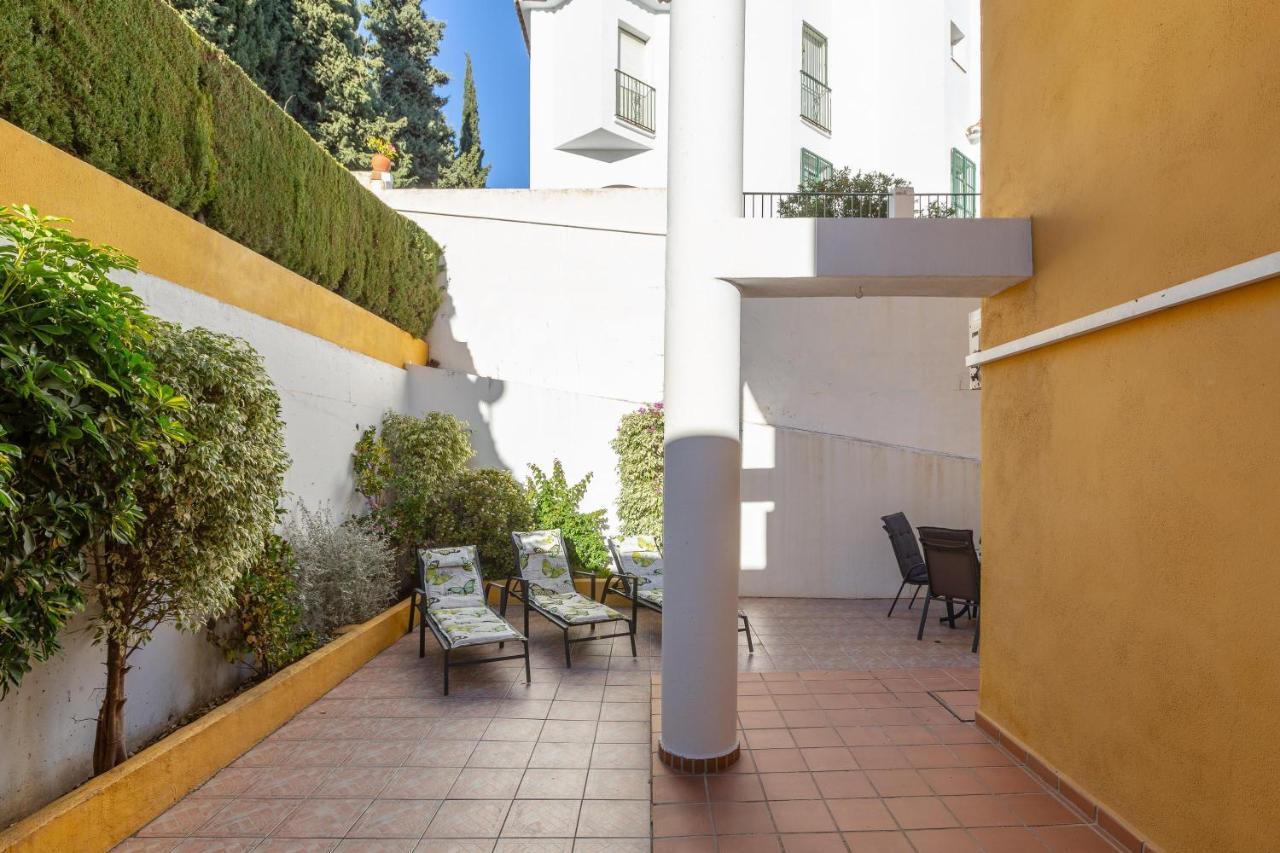 Casa Gardenia * Benalmadena