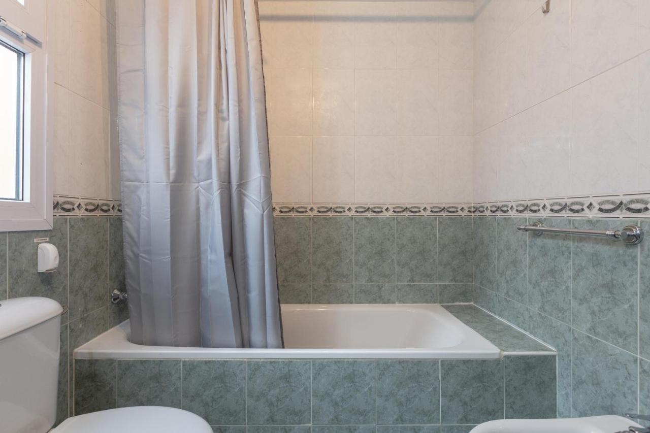 Casa Gardenia Apartment Benalmadena