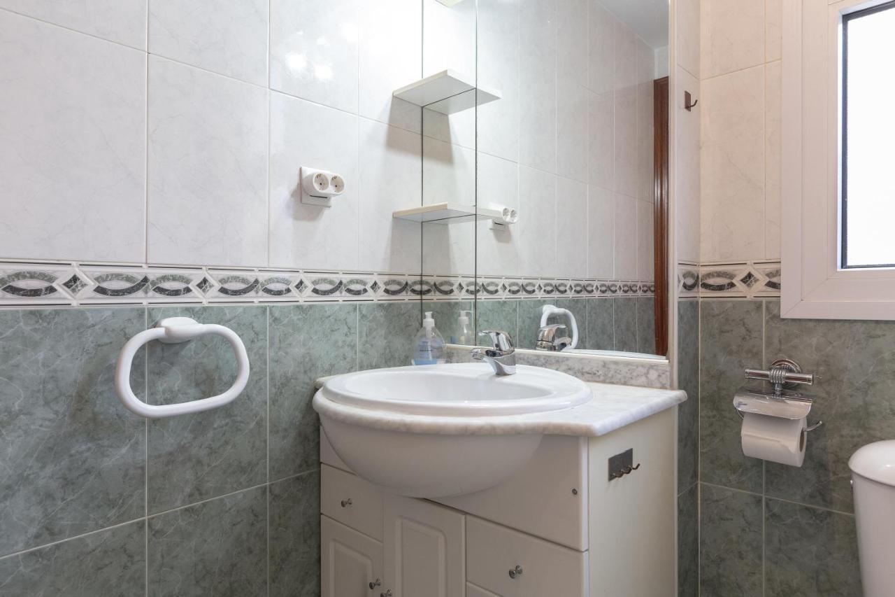 Casa Gardenia Apartment *