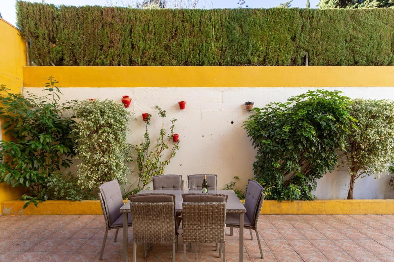 Casa Gardenia *