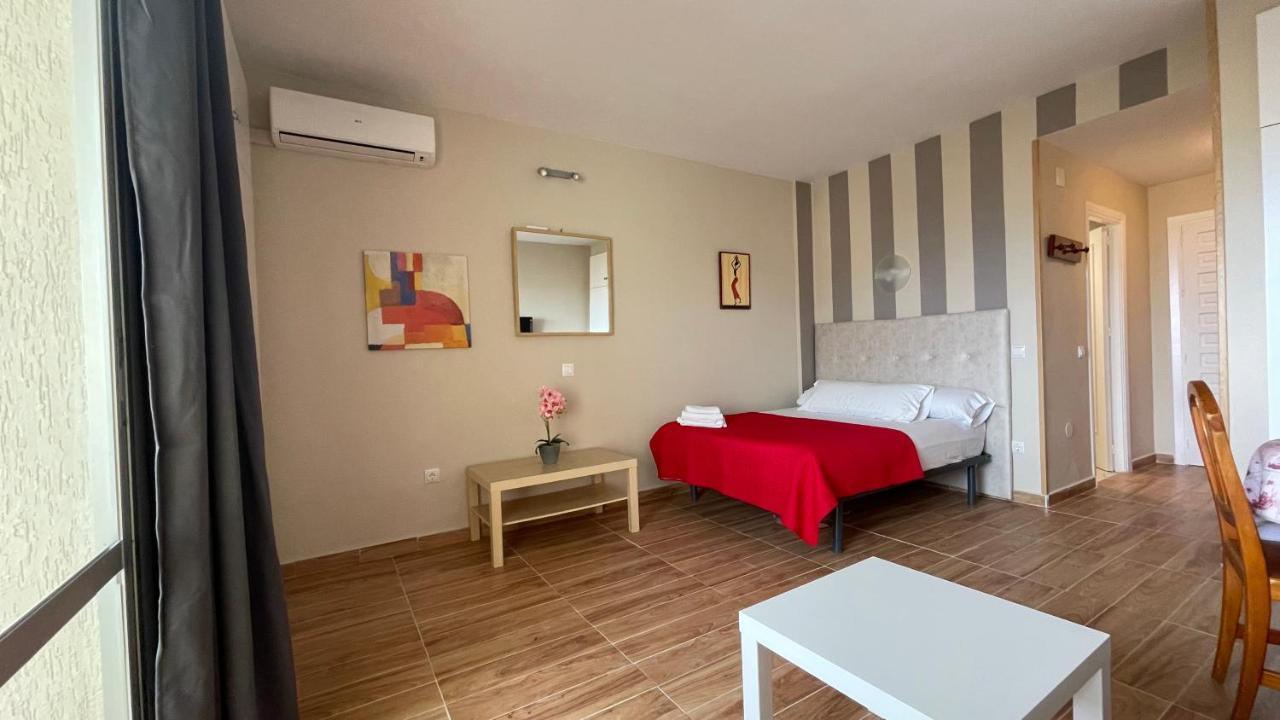 Estudio Con Vista Al Mar 19