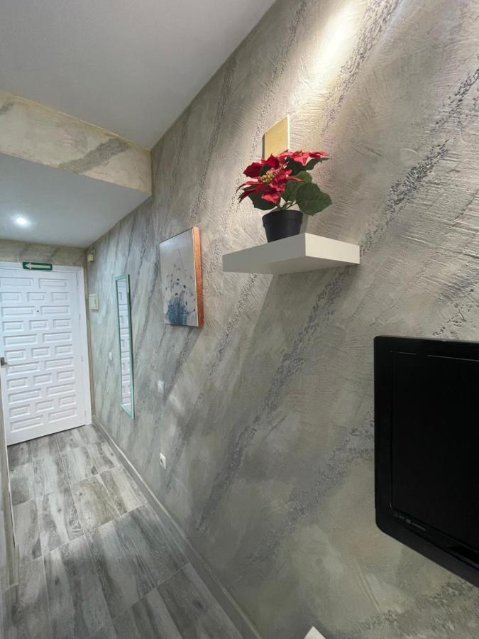 Appartement Penthouse Benal Benalmádena
