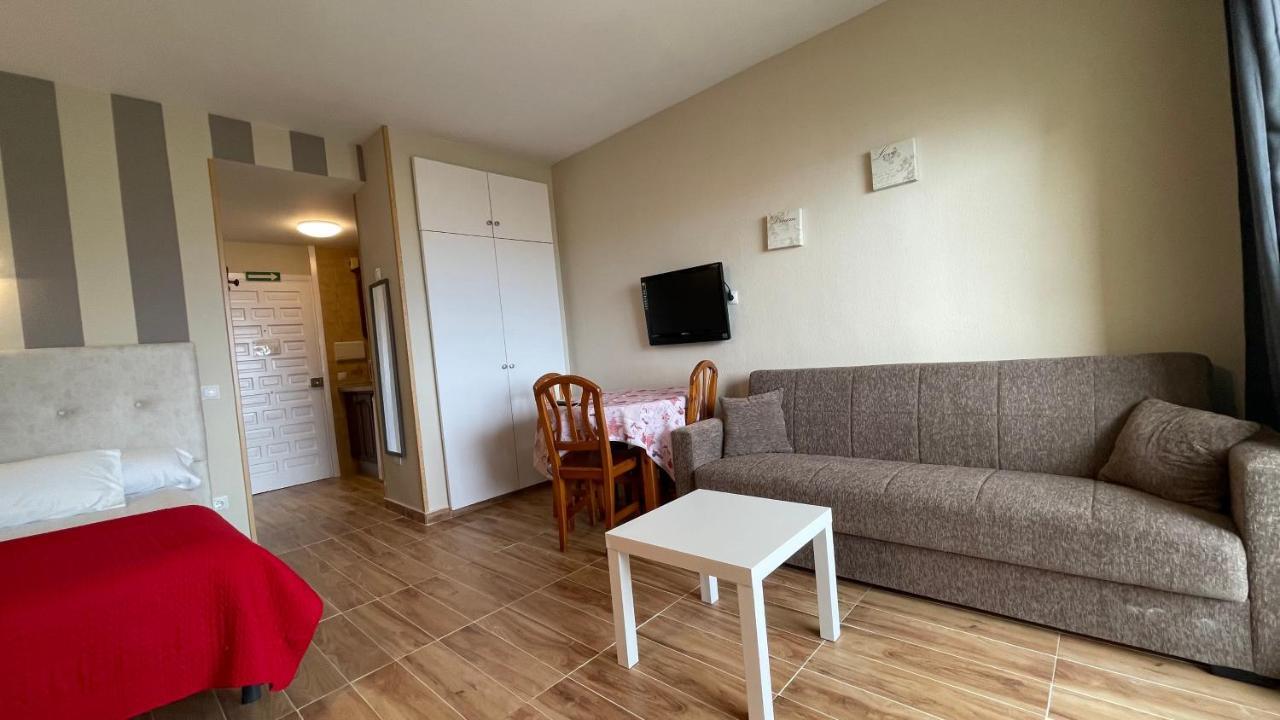 Apartment Estudio Con Vista Al Mar 19 Benalmadena