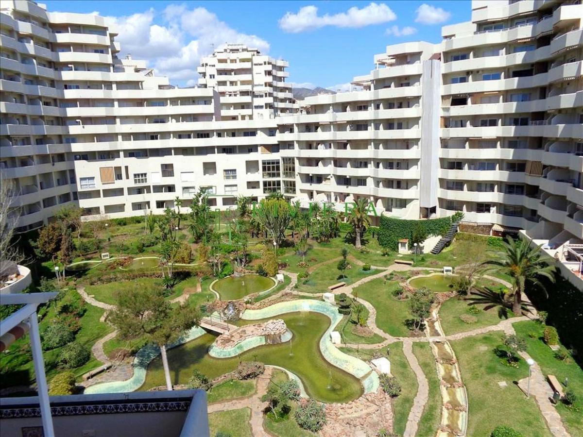 Apartment Estudio Con Vista Al Mar 19 Benalmadena