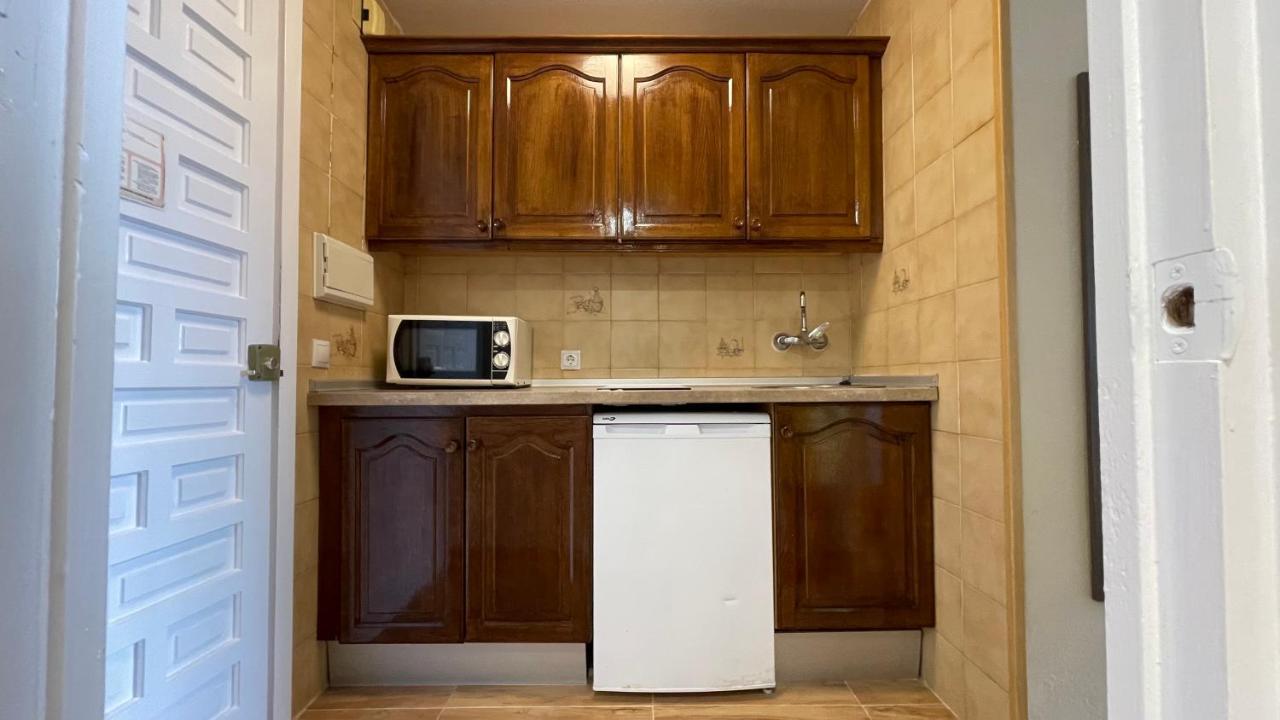 Apartment Estudio Con Vista Al Mar 19 Benalmadena
