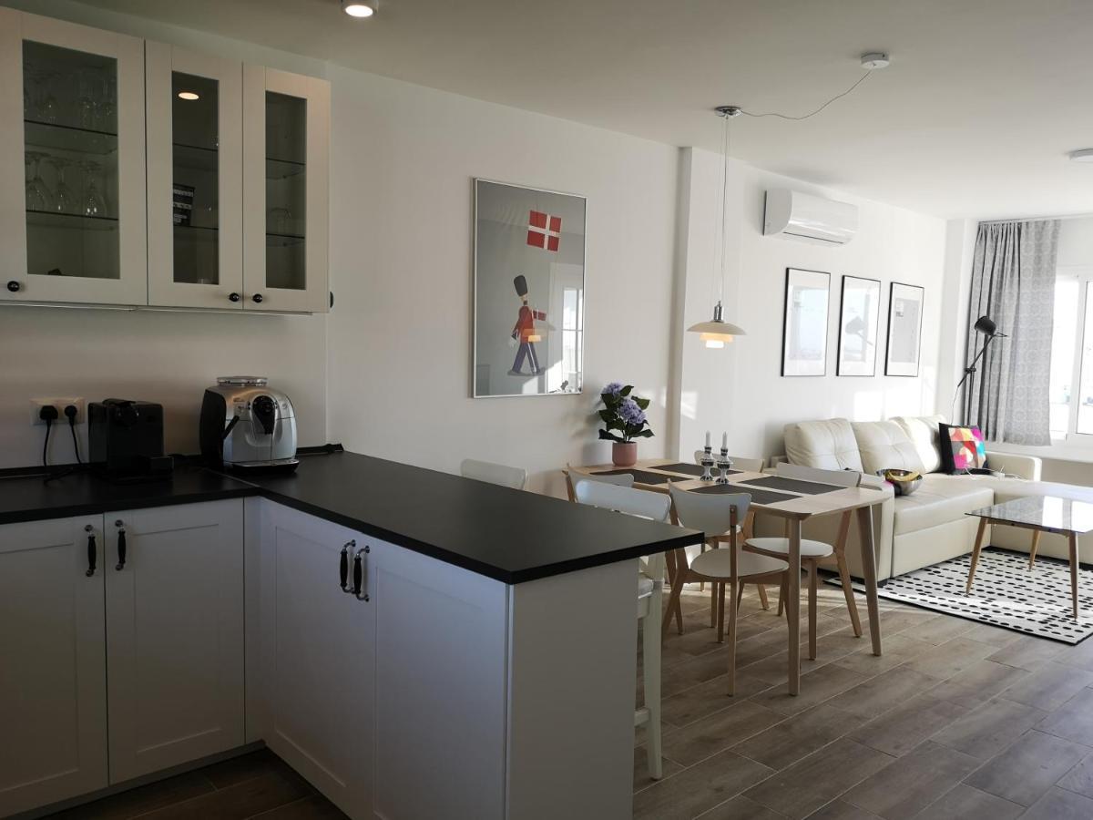 Apartment We Arroyo - Benalmadena