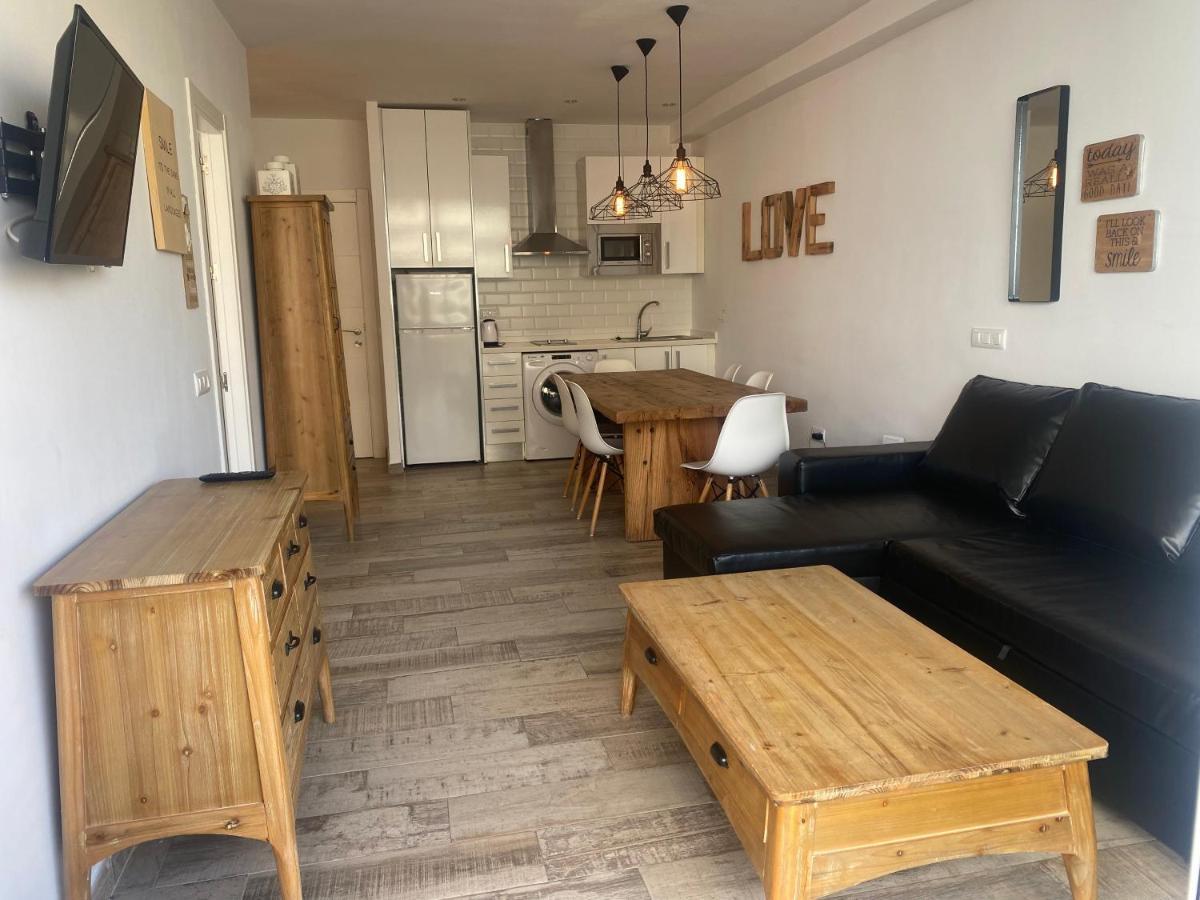 Apartamento Benal Benalmádena