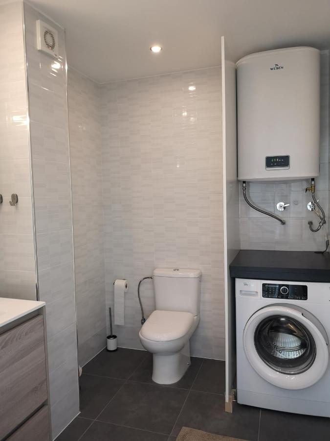 Apartment We Arroyo - Benalmadena