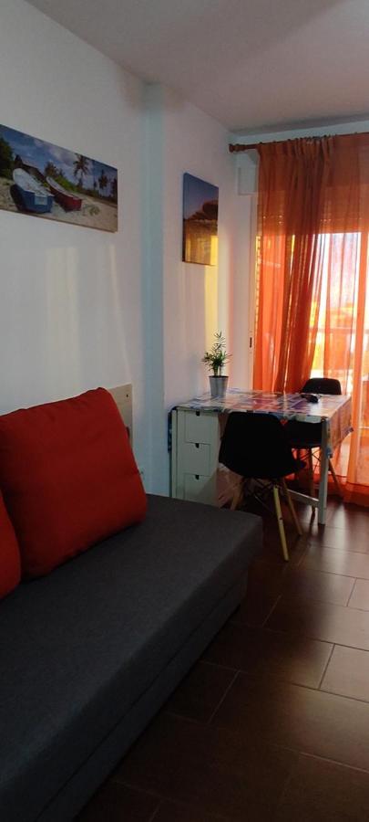 Iris Sea View Appartement *